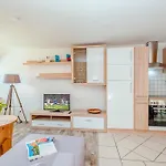 Apartament Sanddorn, Strandflieder