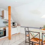 Sanddorn, Strandflieder Apartament