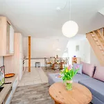 Apartament Sanddorn, Strandflieder Prerow