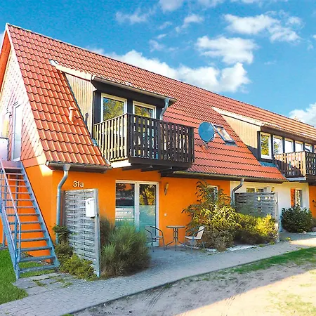 Apartment Sanddorn, Strandflieder *